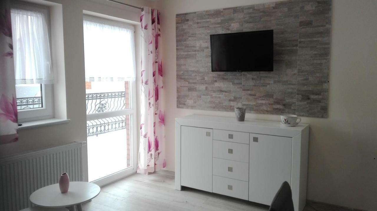 Apartamenty U" Lusi" Władysławowo Exterior foto